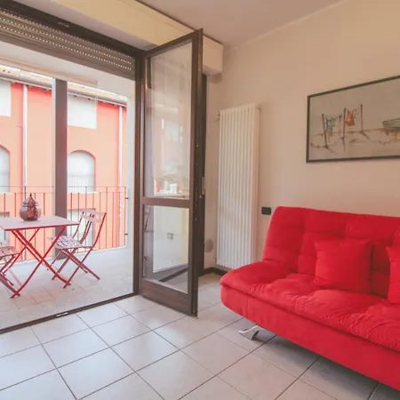 Apartment Mimosa 15 *