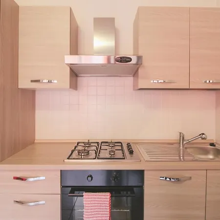 Mimosa 15 Appartement *